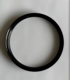 HAKUBA MC LENS GLASS 保護フィルター55ミリのサムネイル