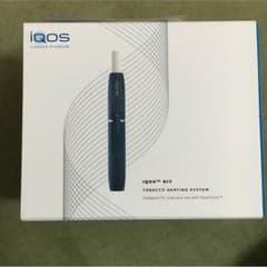 iQOS ネイビーのサムネイル