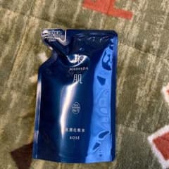 米肌　肌潤化粧水　詰め替え用のサムネイル