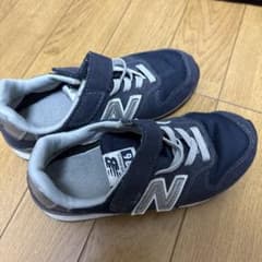 ニューバランス996 19.5センチのサムネイル