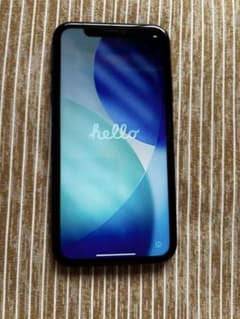 【訳あり】iPhone 11 ブラック 128GB SIMフリー（マイク不具合）のサムネイル