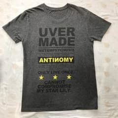 Tシャツ・UVERworldのサムネイル