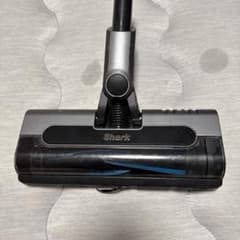 CS401JNZ シャーク 掃除機 ヘッド ジャンク品 - メルカリ
