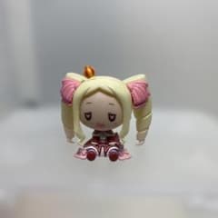 이*나님 리제로 베아트리스 조코코