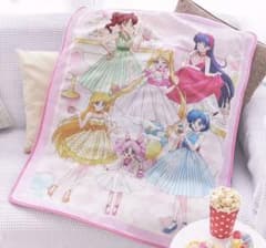セーラームーン    一番くじ  B賞のサムネイル