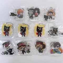 キヨ レトルト 牛沢 ガッチマン フジ アクキー アクスタ まとめ売り