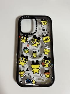 CASETiFY たまごっち iPhone16 ケース まめっち MagSafe - メルカリ