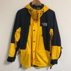 THE NORTH FACE  マウンテンパーカー　ゴアテックスのサムネイル