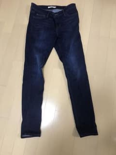 デニム ジーンズ スキニー Levi’sのサムネイル