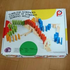 新品☆未使用 PINTOY タンブリングドミノズのサムネイル