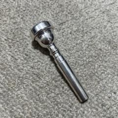 VINCENT BACH 7C トランペットマウスピース - メルカリ