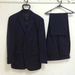 【チョッパーさん専用】ビジネス スーツ 上下セット AB6のサムネイル