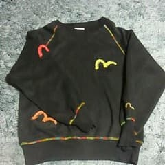 エビス トレーナー 古着のサムネイル
