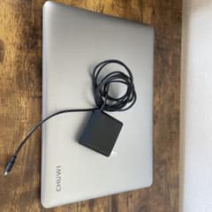 CHUWI HerBook Pro ノートPC (無線キーボード、マウス付き) CHUWI HerBook Pro ノートPC (無線キーボード、マウス付き) - メルカリ