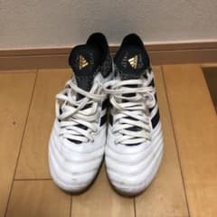 アディダス サッカースパイク　コパ18.1HG/AGのサムネイル