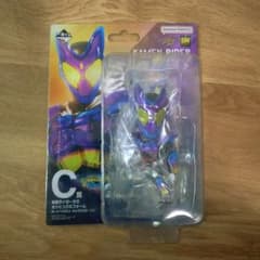 も*ら様 一番くじ 仮面ライダーガヴ＆ガッチャード C賞 ガヴ フィギュアのサムネイル
