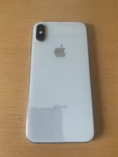 めいめい様  iPhonexs 512GB ホワイト シルバーのサムネイル