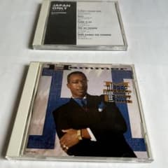 M.C. HAMMER CD 2枚セットのサムネイル
