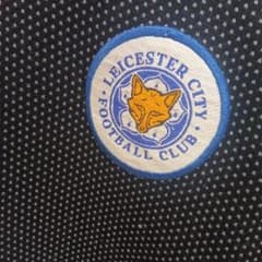 LEICESTER CITY レスター・シティジャージ ルコック製　長袖のサムネイル