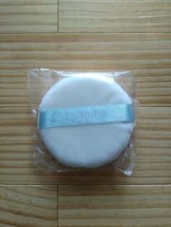 サキナのパフのサムネイル