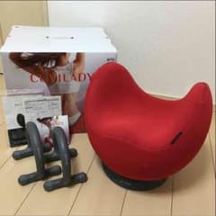 クビレディ★美品のサムネイル