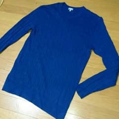 UNIQLO セーター XXLのサムネイル