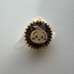 ちいかわ うさぎ 手作りおやつチャーム 平成女児チョコのサムネイル