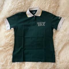 NEW ERA レディース　ポロシャツのサムネイル