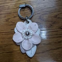 キーホルダーのサムネイル