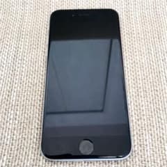 【最終値下げ】iPhone 6s Silver 64 GB auのサムネイル
