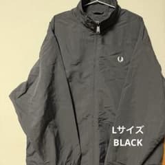 最終値下げ Beams 別注 Fred Perry Shell Jacket L - メルカリ