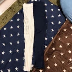 GU レギンスのサムネイル