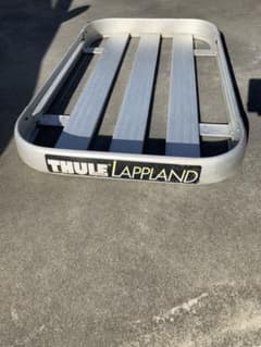 THULE  LAPPLAND  TH719   ラップランドのサムネイル
