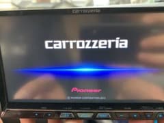 CARROZZERIA  AVIC-ZH07 2013 ジャンクのサムネイル
