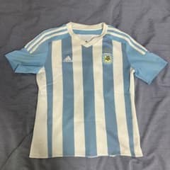adidas アルゼンチン代表 ユニフォームのサムネイル