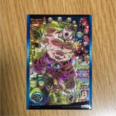 ドラゴンボールヒーローズのサムネイル