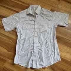 Brooks Brothers 1818 Regent 半袖ワイシャツのサムネイル