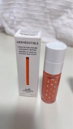 エルメス リップオイルのサムネイル