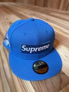 Supreme Money Box Logo New Eraのサムネイル
