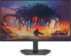 新品 Dell 24 200Hz ゲーミングモニター SE2425HG - メルカリ