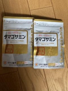 タマゴ基地 タマゴサミン 90粒のサムネイル