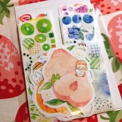 molinta フルーツセットのサムネイル