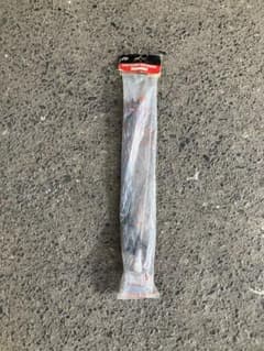 FUJIDEN 자동차 라디오 안테나 약 50cm 아마추어 무선 145MHZ 구차