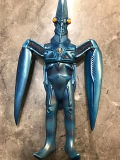 サウンドバトラー　ウルトラパワードVSバルタン星人 Yahoo!オークション -「バルタン星人サウンドバトラー」の落札相場