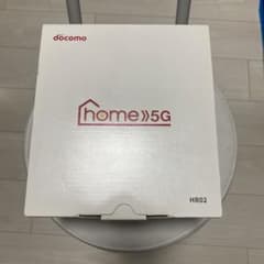 home5G HR-02のサムネイル