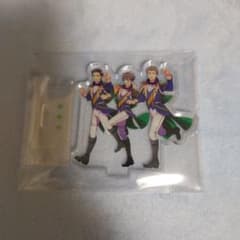 아이돌 마스터 SideM FRAME CD 특전 악스타