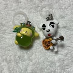 めじるしアクセサリー 2種セットのサムネイル