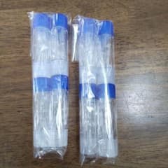 ハードコンタクトレンズ ケースのサムネイル