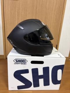 SHOEI X-14 Bcom talkセットのサムネイル