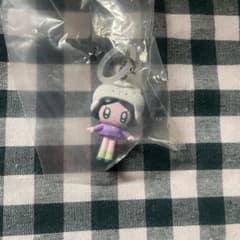 monyo friends めじるしアクセサリー ぎょうざちゃんの帽子のサムネイル